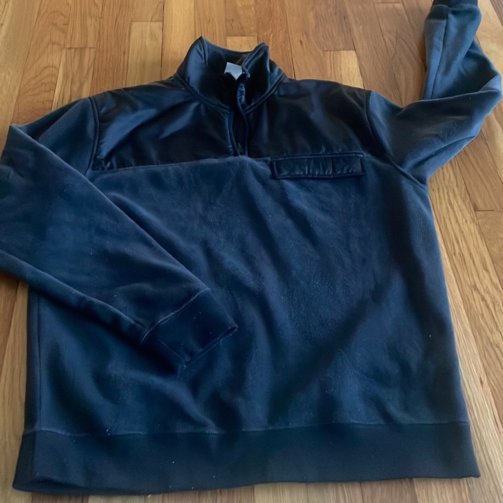 Men Zara top